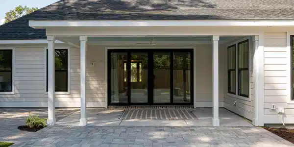 Image 2: Porch