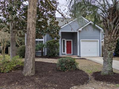 1452 Oaklanding Road