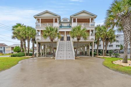 601 N Waccamaw Drive