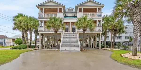 601 N Waccamaw Drive