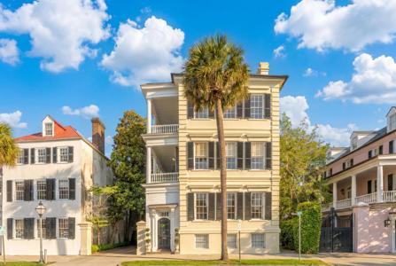 45 East Bay Street