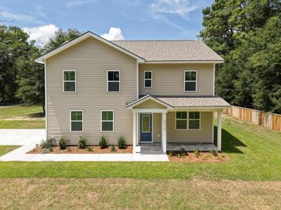 3314 Log Cabin Road