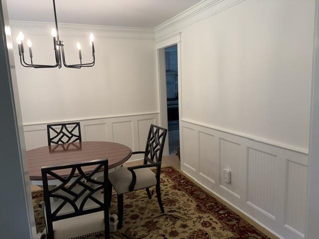 Image 3: Dining Room
