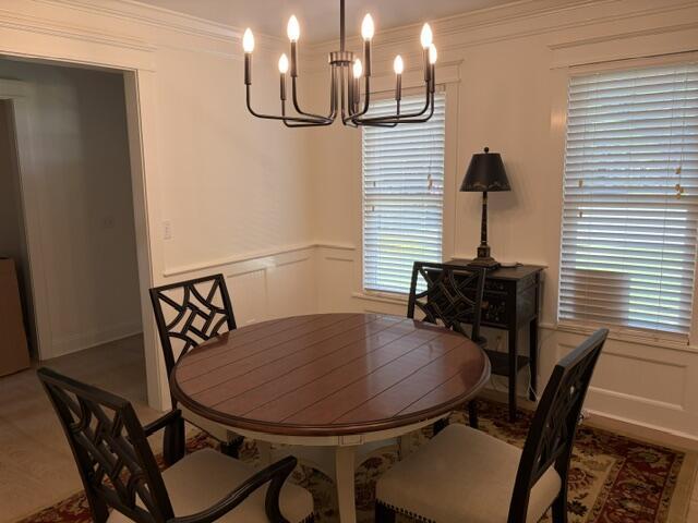 Image 4: Dining Room