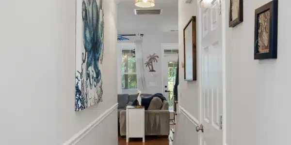 Image 4: Entry Hall