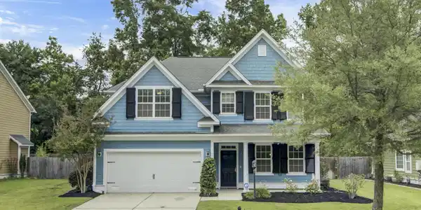 2138 Terrabrook Lane