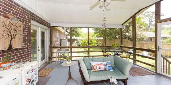 2067 Cheraw Drive