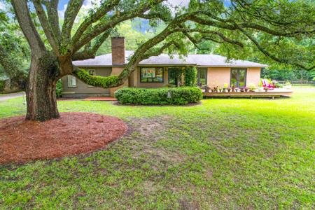 4813 Chisolm Road