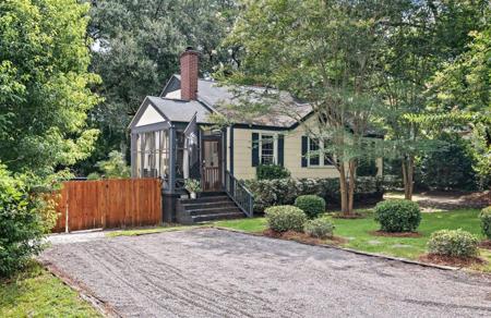 160 Riverland Drive, Charleston SC 29412