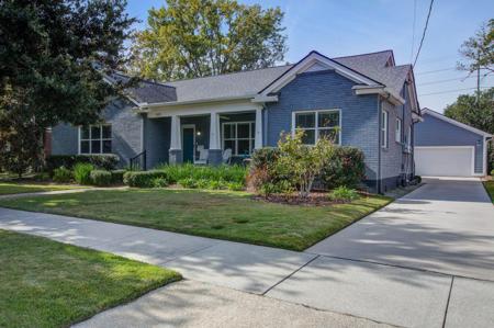 959 Ashley Avenue, Charleston SC 29403