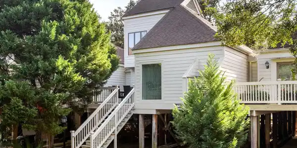768 Spinnaker Court, Seabrook Island SC 29455
