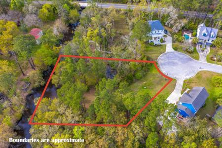 2923 Zachary George Lane, Johns Island SC 29455