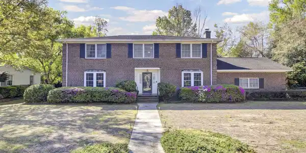1531 Burningtree Road