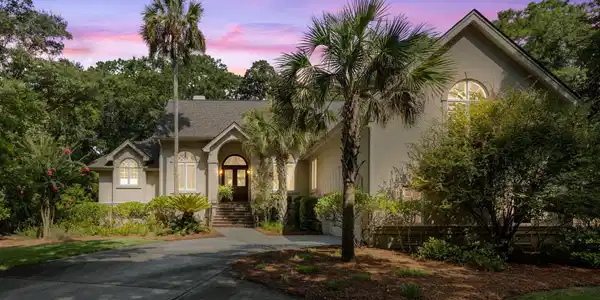 3061 Seabrook Island Road