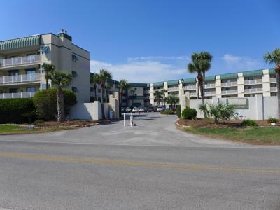 3701 Dock Site Road