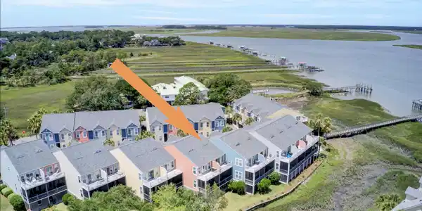 81 Sandbar Lane