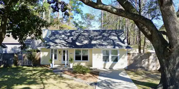 1274 Lake Mallard Boulevard, Mount Pleasant SC 29464