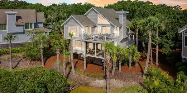 2218 Oyster Catcher Court