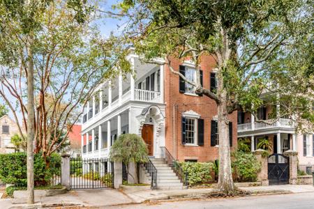 52 Hasell Street