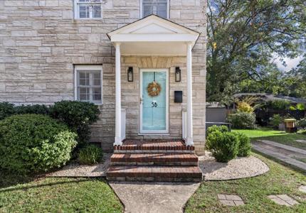 5 Chadwick Drive