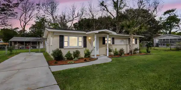 1239 Old Orchard Road