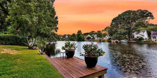 721 Lake Frances Drive