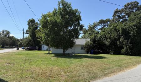 2320 Meridian Road