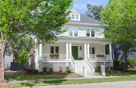 2431 Settlers Street