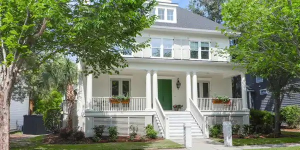 2431 Settlers Street
