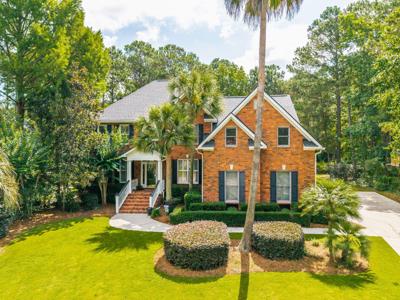 2609 John Boone Court