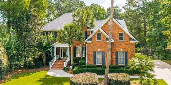 2609 John Boone Court