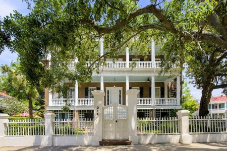 214 Calhoun Street