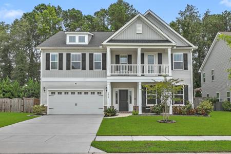2848 Cavalcade Circle