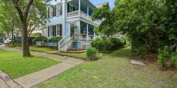 249 Ponsbury Road