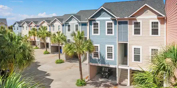 81 Sandbar Lane