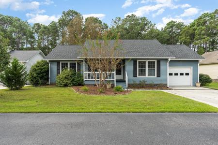 9437 Chicory Lane