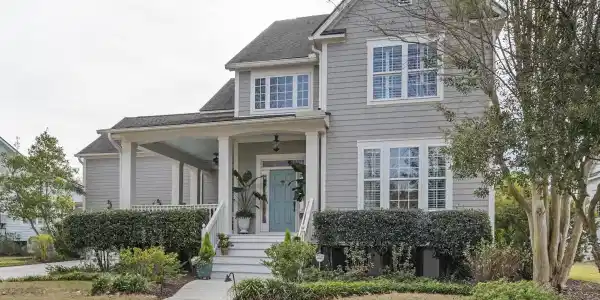 1102 Barfield Street, Daniel Island SC 29492