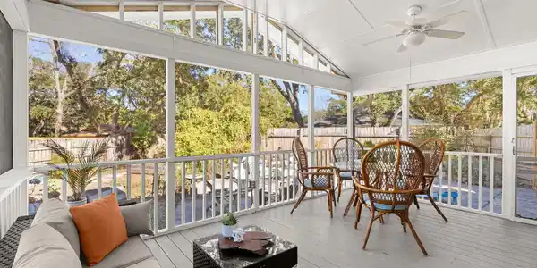 708 Robert E Lee Boulevard, Charleston SC 29412
