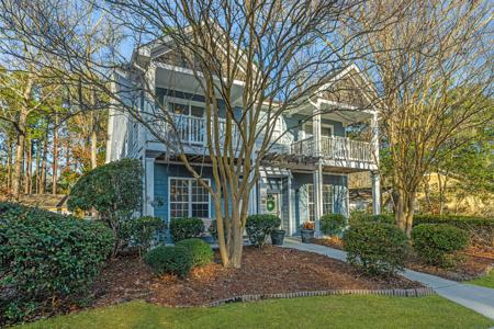 2843 Sweetleaf Lane, Johns Island SC 29455