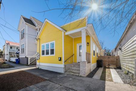 183 Line Street, Charleston SC 29403