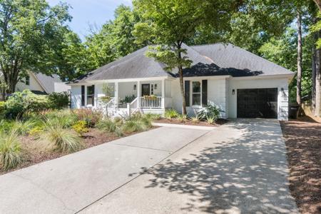 719 Bradburn Drive
