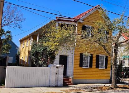 167 Coming Street