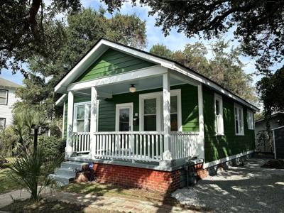34 Cypress Street