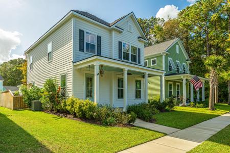 2808 Sugarberry Lane