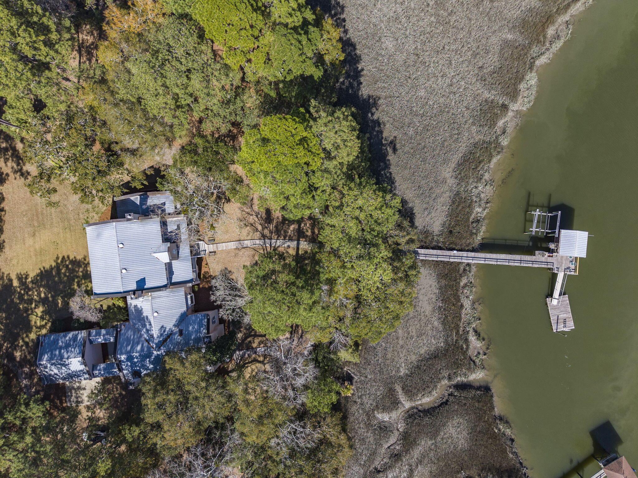 Image 1: Aerial View