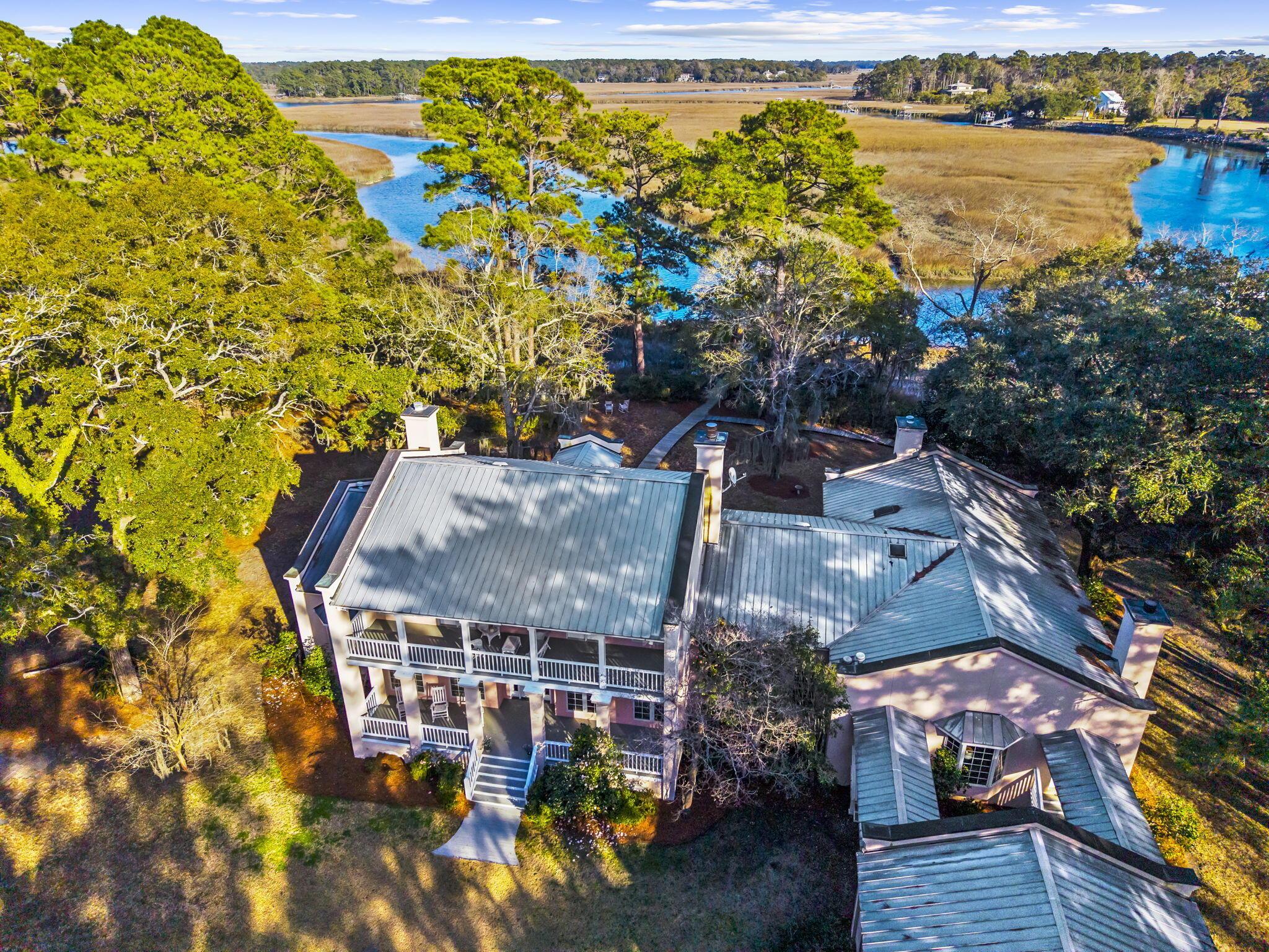 Image 2: Above House