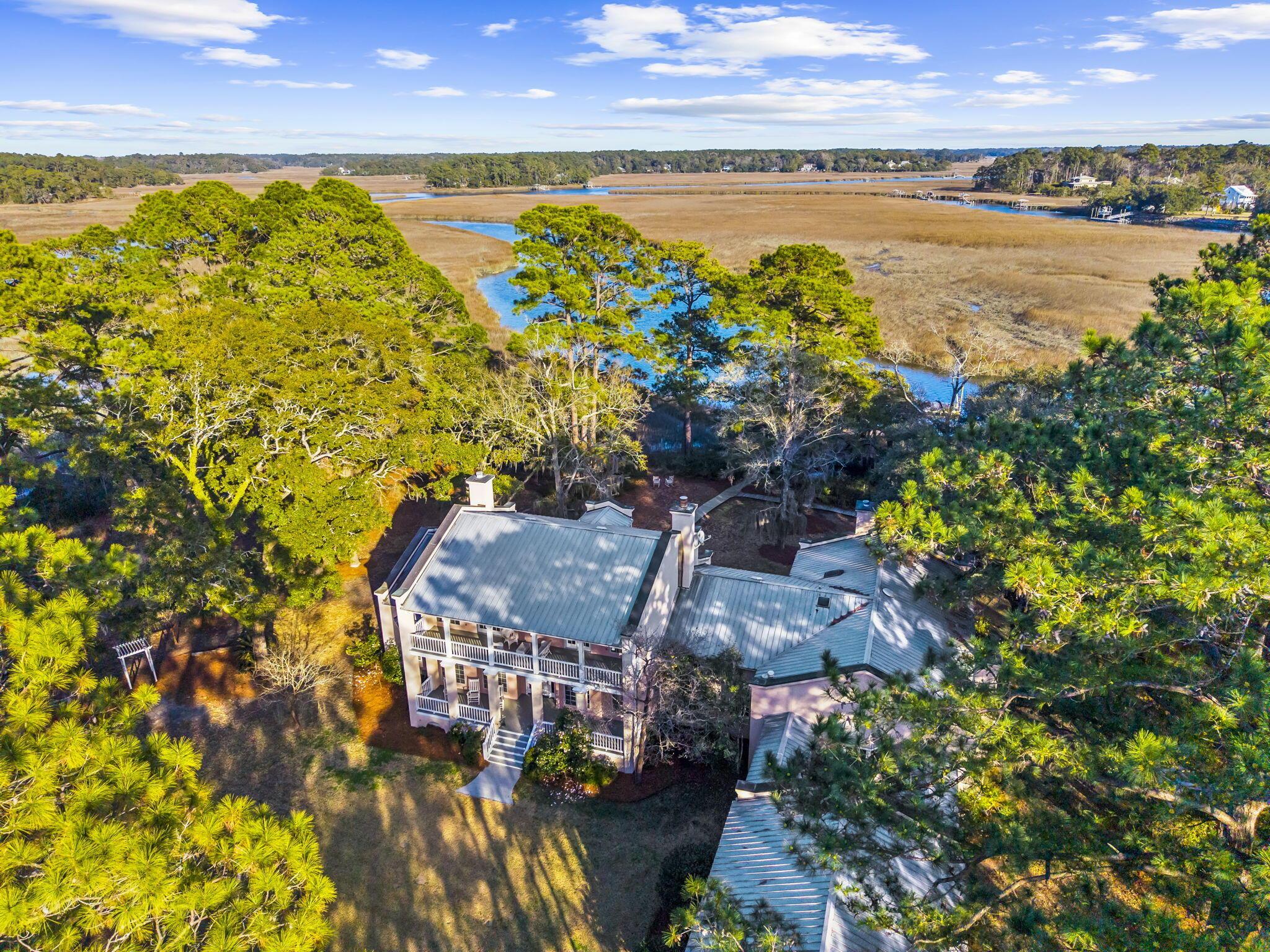 Image 3: Creek View
