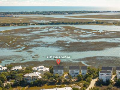 2135 Tides End Road