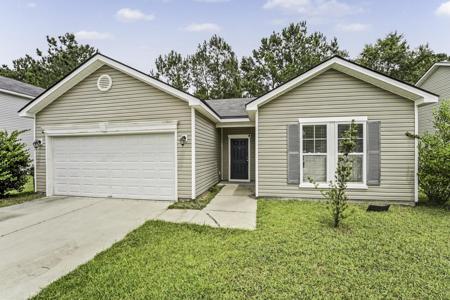 147 E Okatie Park Circle