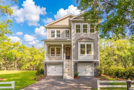 2768 Burden Creek Road